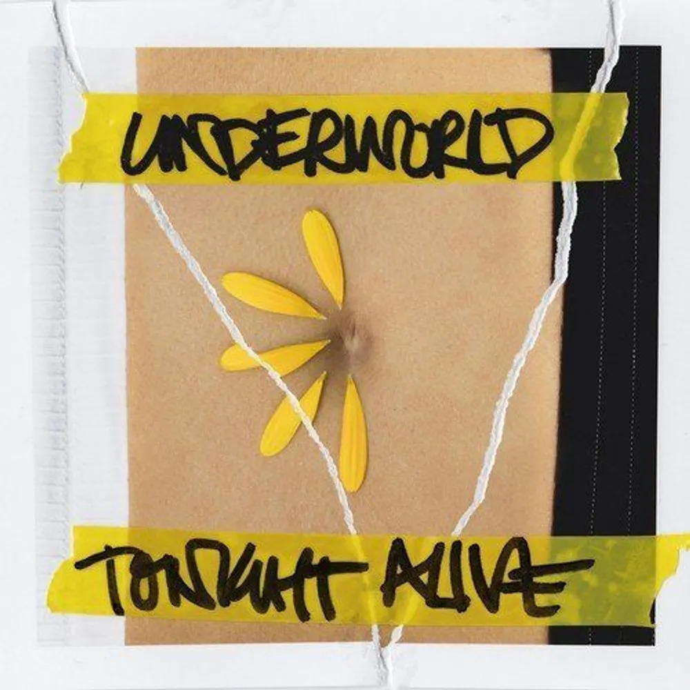 Underworld [LP] - VINYL