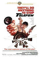 Telefon [DVD] [1977]