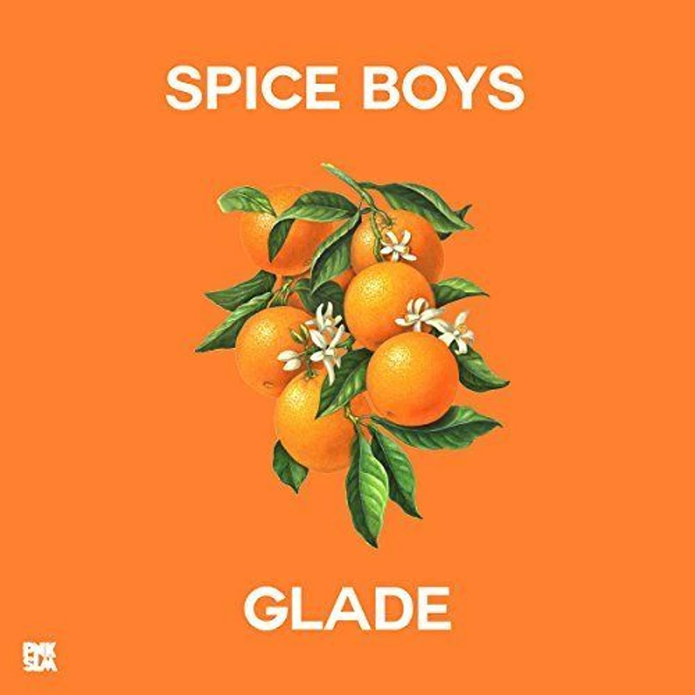 Glade [LP] - VINYL