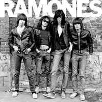 Ramones [LP] - VINYL