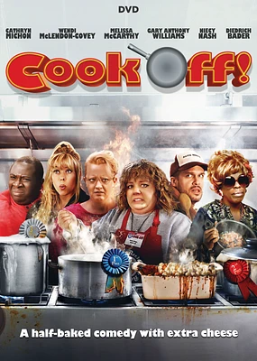 Cook Off! [DVD] [2007]
