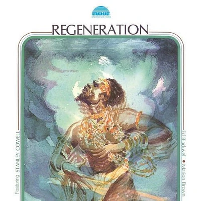 Regeneration [LP