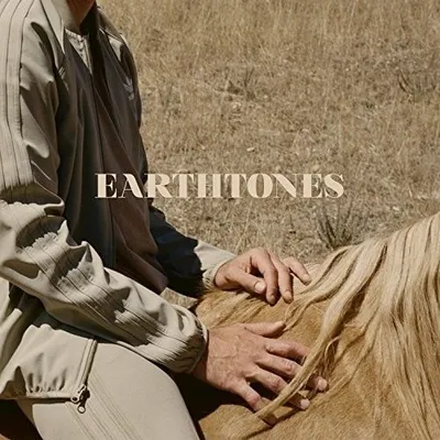 Earthtones [LP] - VINYL