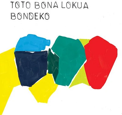 Bondeko [LP] - VINYL