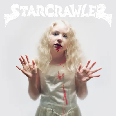 Starcrawler [LP] - VINYL