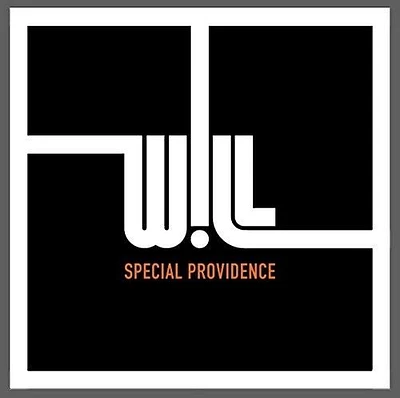 Will [LP] - VINYL