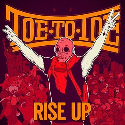 Rise Up [LP] - VINYL