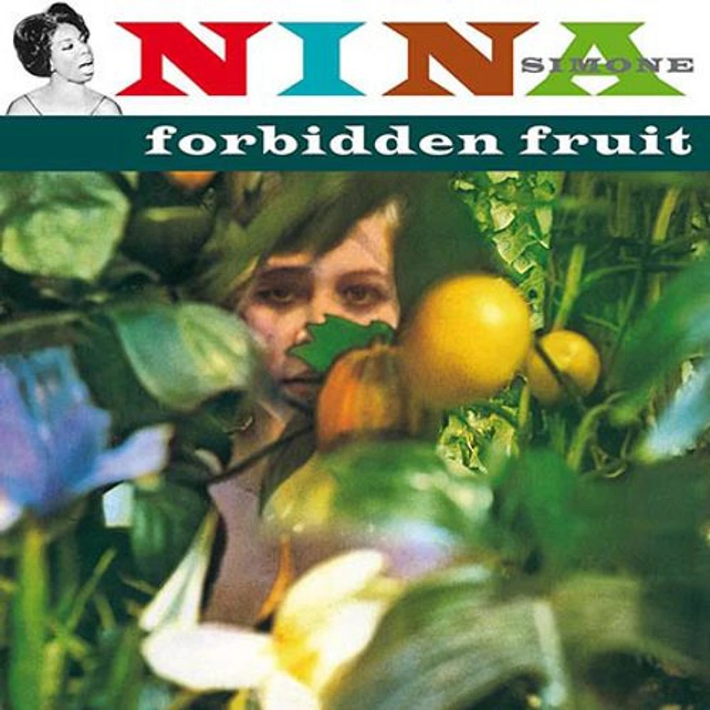Forbidden Fruit [LP] - VINYL