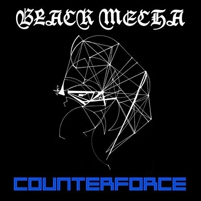 Counterforce [LP] - VINYL