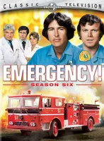 Emergency!: Season Six [DVD]