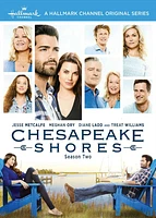 Chesapeake Shores: Season 2 [DVD]