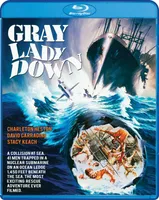 Gray Lady Down [Blu-ray] [1977]