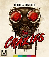 The Crazies [Blu-ray] [1973]