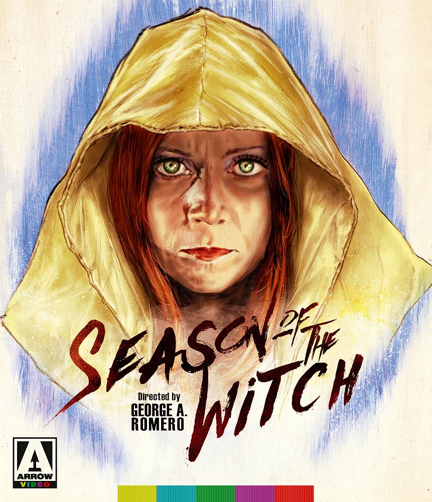 Season of the Witch [Blu-ray] [1972]