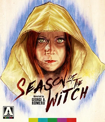 Season of the Witch [Blu-ray] [1972]