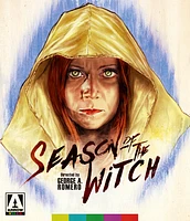 Season of the Witch [Blu-ray] [1972]