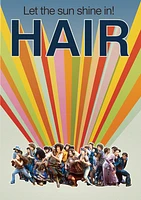 Hair [DVD] [1979]