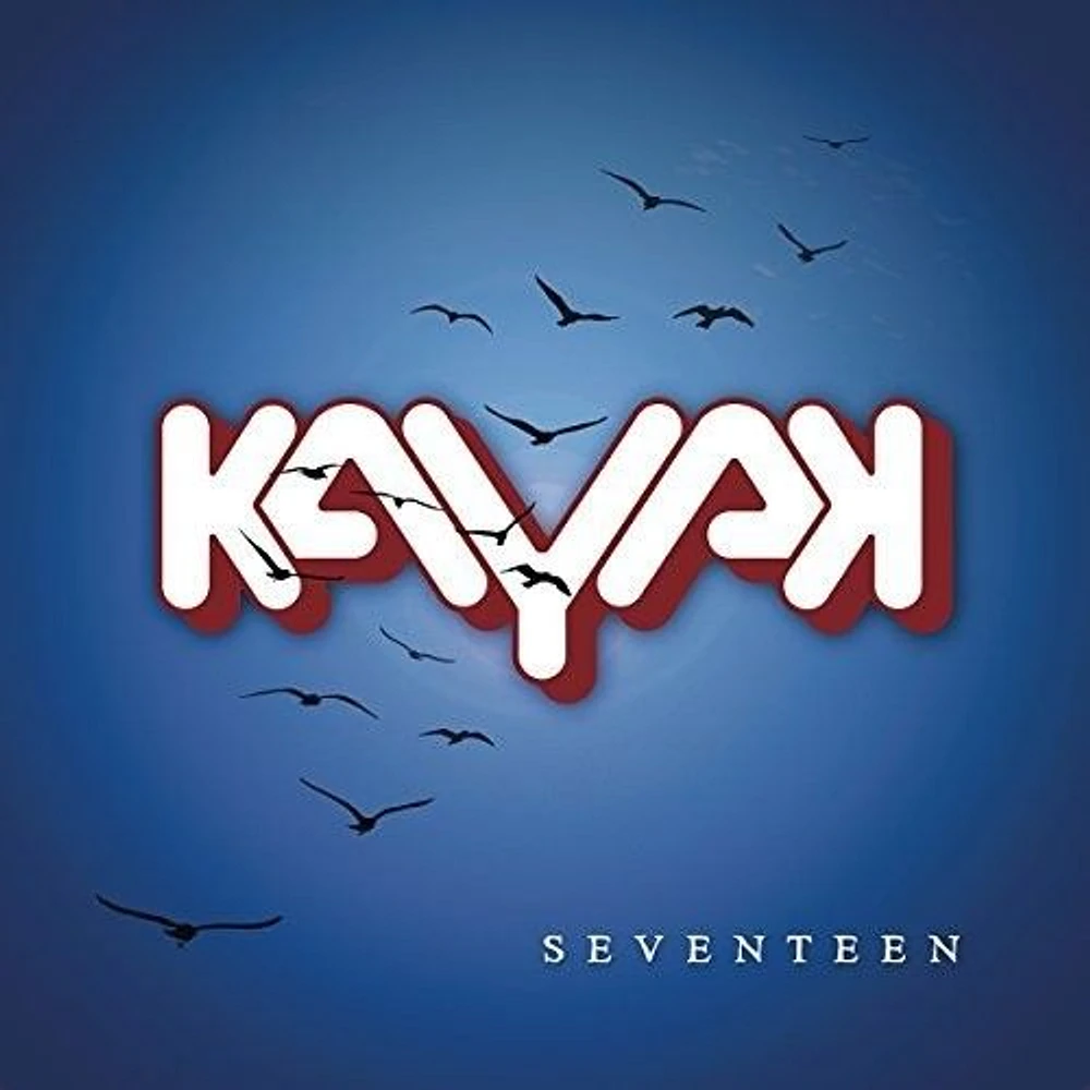 Seventeen [LP] - VINYL