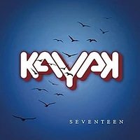 Seventeen [LP] - VINYL