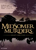 Midsomer Murders: County Case Files [DVD]