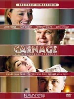 Carnage [DVD] [2011]