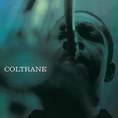 Coltrane [LP