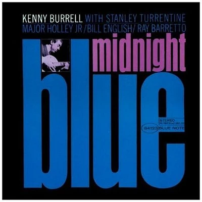 Midnight Blue [LP