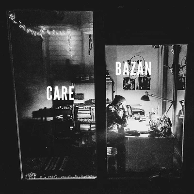 Care [LP] - VINYL
