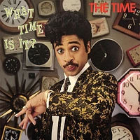 What Time Is It? [LP] - VINYL