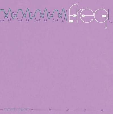 Freq [LP] - VINYL