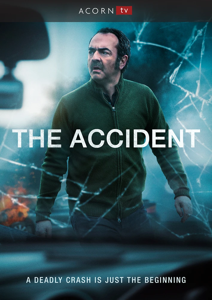 The Accident [DVD]
