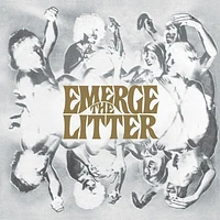Emerge [LP] - VINYL