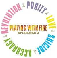 Playing with Fire [LP] - VINYL