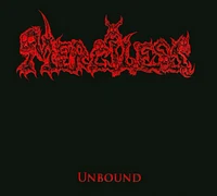 Unbound [LP] - VINYL