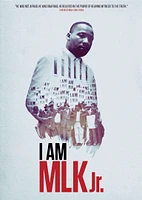I Am MLK Jr. [DVD] [2018]