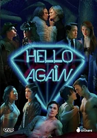 Hello Again [DVD] [2017]