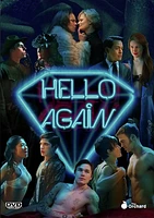 Hello Again [DVD] [2017]