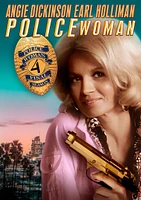 Police Woman: The Final Season [DVD]