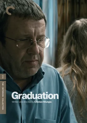 Graduation [Criterion Collection] [DVD] [2016]