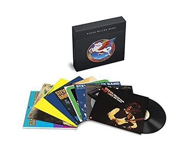 Complete Albums, Vol. 1 [LP] - VINYL