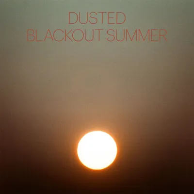 Blackout Summer [LP] - VINYL