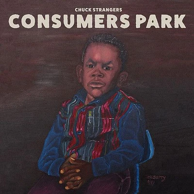 Consumers Park [LP] - VINYL