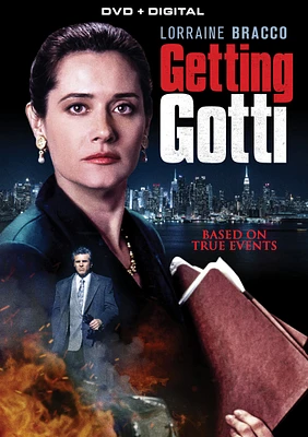 Getting Gotti [DVD] [1994]