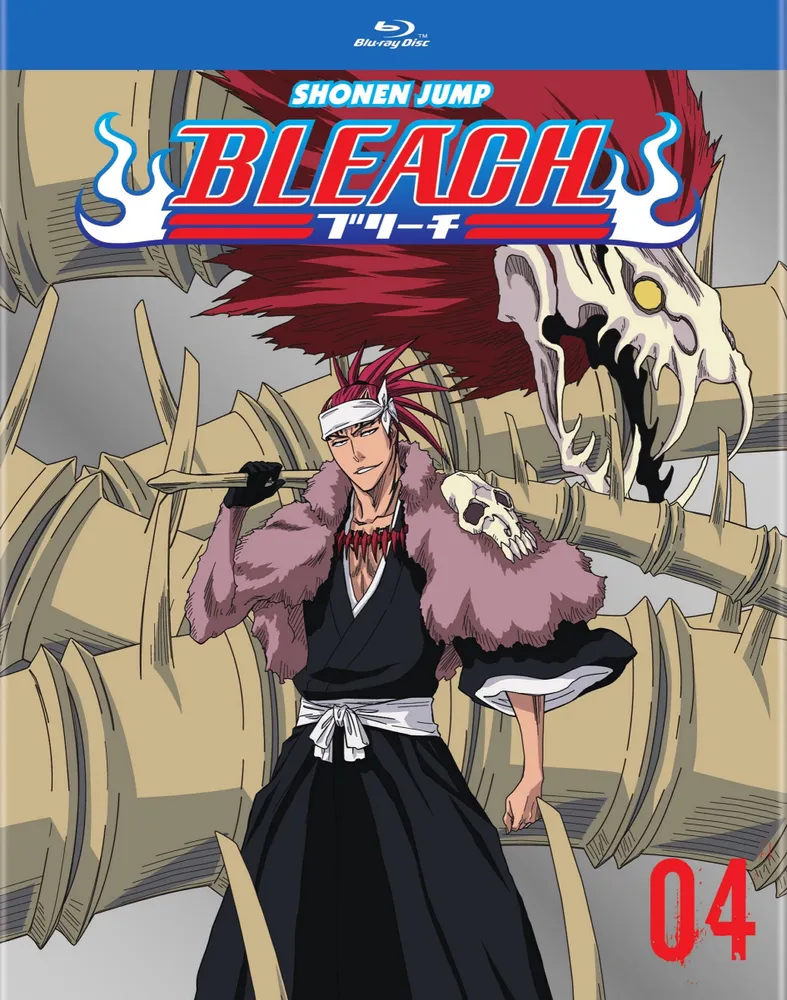 Bleach: Set [Blu-ray