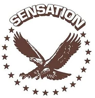 Sensation [LP] - VINYL