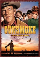 Gunsmoke: The Thirteenth Season