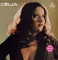 Celia [LP