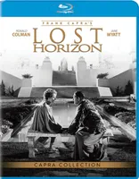 Lost Horizon [Blu-ray] [1937]