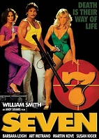 Seven [DVD] [1979]