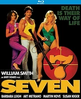 Seven [Blu-ray] [1979]